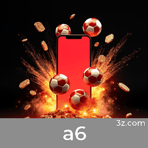 a6: Seu Cassino Online Premiado e Seguro