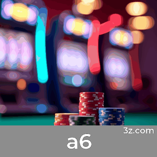 a6.com - Plataforma de Apostas Online e Cassino no Brasil - a6