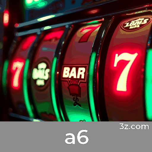 Garanta seu acesso premium com a6 e login com proteção avançada