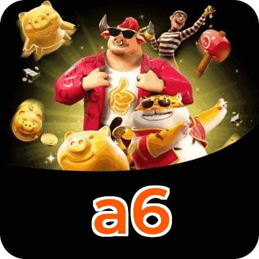 Bônus de Boas-vindas a6