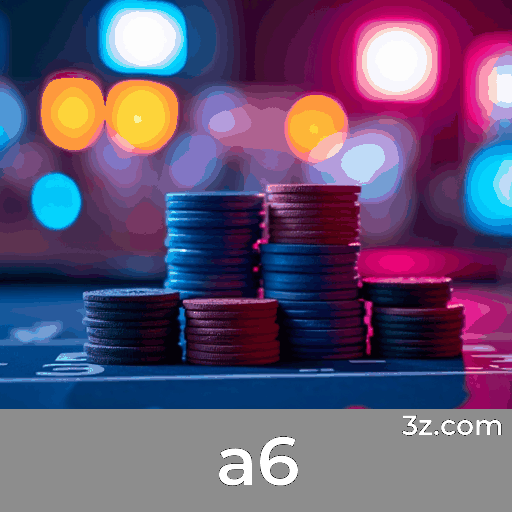 a6: Seu Cassino Online Premiado e Seguro